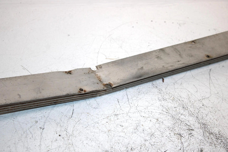 98 Arctic Cat Zr 600 Oem Right Heat Exchanger 0716-694 SA175