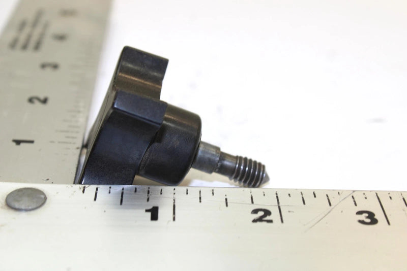 Arctic Cat Oem Belt Cover Knob 0607-095 Q2032
