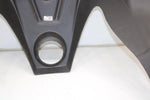 07 Polaris Rmk 600 Oem Console Dash Plate 2633283-070 SP171
