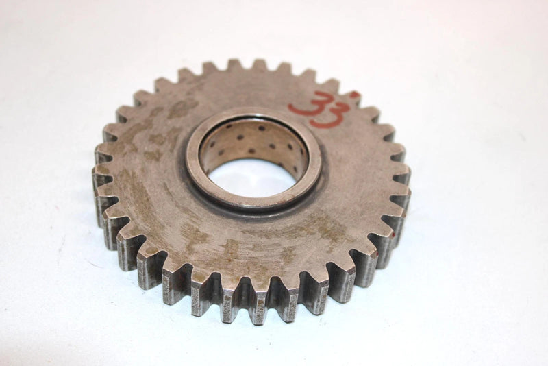 00 Yamaha  Warrior 350 Oem Reverse Wheel Gear (33T) 1UY-17253-00-00 AYS