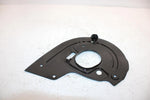 1985 Honda Atc125ma Oem Sub Chain Cover 40523-968-680 AH44