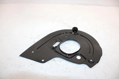 1985 Honda Atc125ma Oem Sub Chain Cover 40523-968-680 AH44