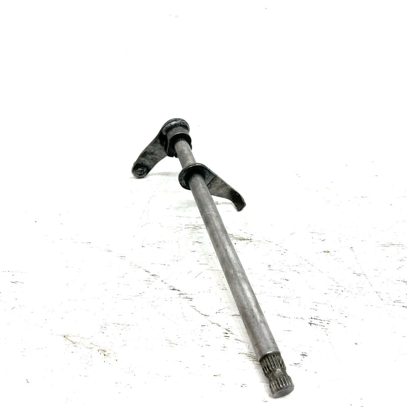 98-02 Arctic Cat 300 4X4 OEM Gear Shift Shaft 3446-169 AA15