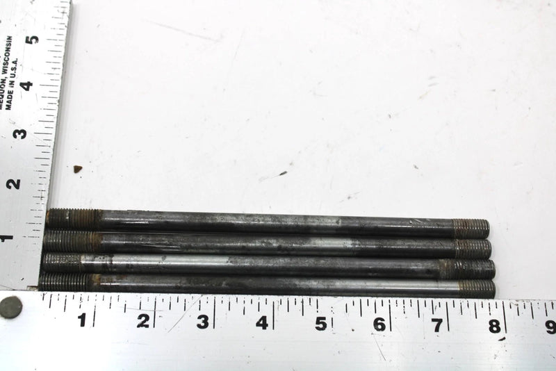 1992 Yamaha Exciter Ii Le Oem Cylinder Stud Bolt Set Of 4 8M6-11361-00-00 SY68