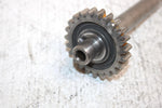 2006 Polaris Predator 500 Oem Reverse Shaft Idle Gear 3089665 3089667 AP63