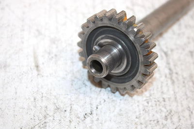 2006 Polaris Predator 500 Oem Reverse Shaft Idle Gear 3089665 3089667 AP63
