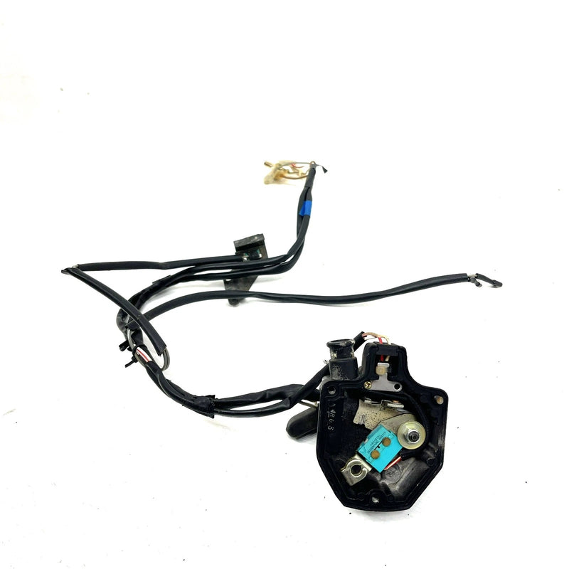 1995 Polaris Magnum 425 4X4 OEM Throttle Lever 2010149 AP250