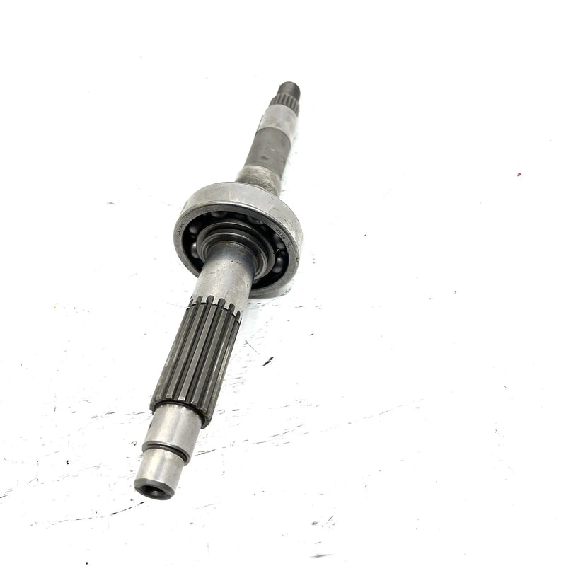 06 Arctic Cat 650 4x4 V2 Stewart Auto OEM Transmission Input Shaft 3201-425 AA37