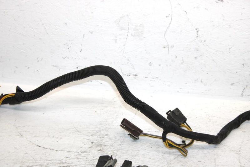 1996 Ski-doo Formula Stx 583 Oem Main Wire Harness SS25