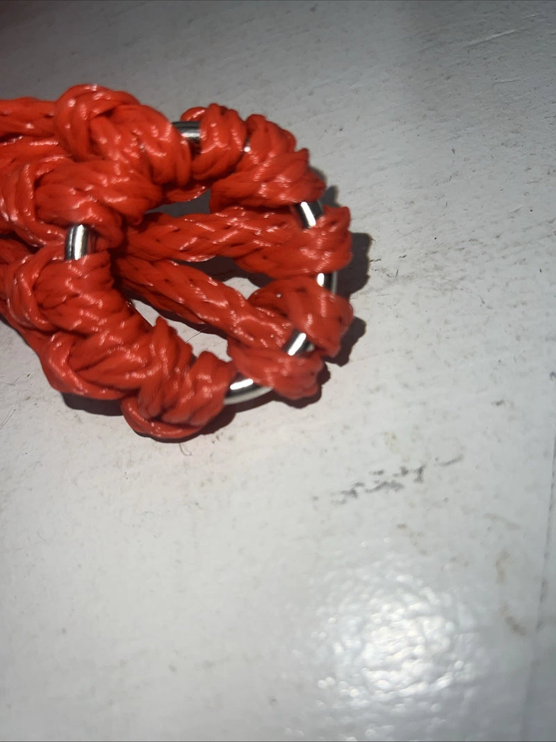 New Foxwood Orange Haynet #1125 J-502