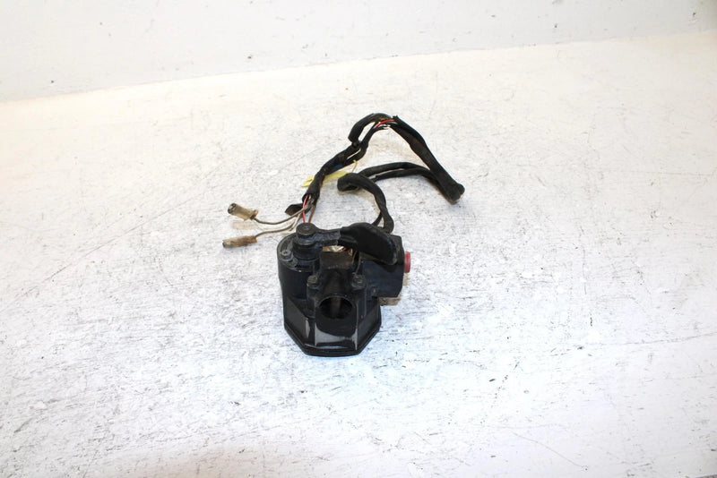 1996 Polaris Xplorer 400l Oem Throttle Lever 2010158 AP26