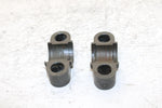 2004 Kawasaki Kfx 700 Oem Steering Stem Mount 92171-1542 AK30