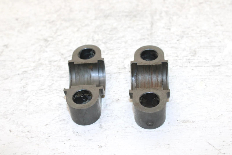 2004 Kawasaki Kfx 700 Oem Steering Stem Mount 92171-1542 AK30