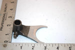 86 Honda Fourtrax 250 Trx250 A Oem Right Gear Shift Fork 24211-HA0-010 AH32