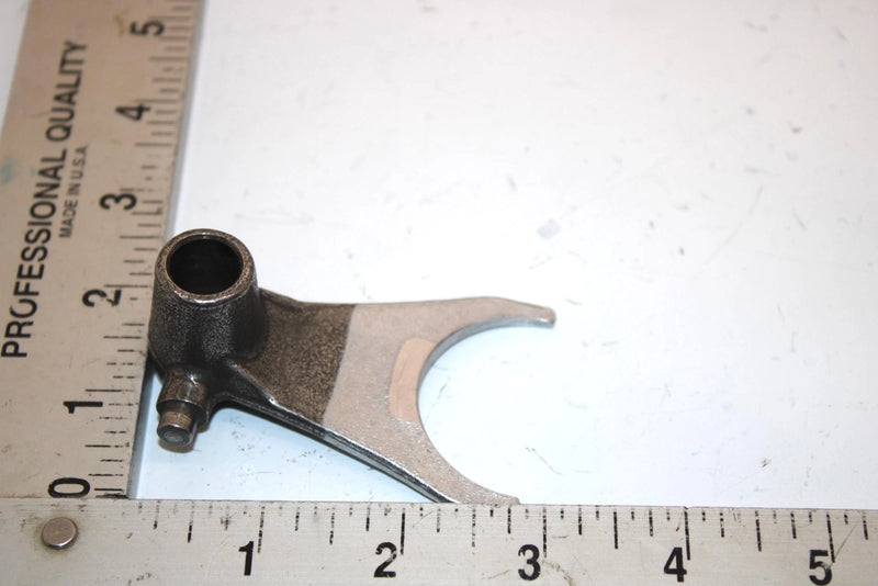 86 Honda Fourtrax 250 Trx250 A Oem Right Gear Shift Fork 24211-HA0-010 AH32