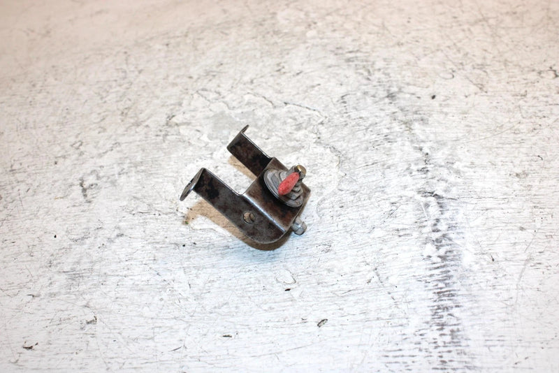 1998 Arctic Cat Zl 500 Oem Fuel Shut Off W/Bracket 0770-614 SA16 