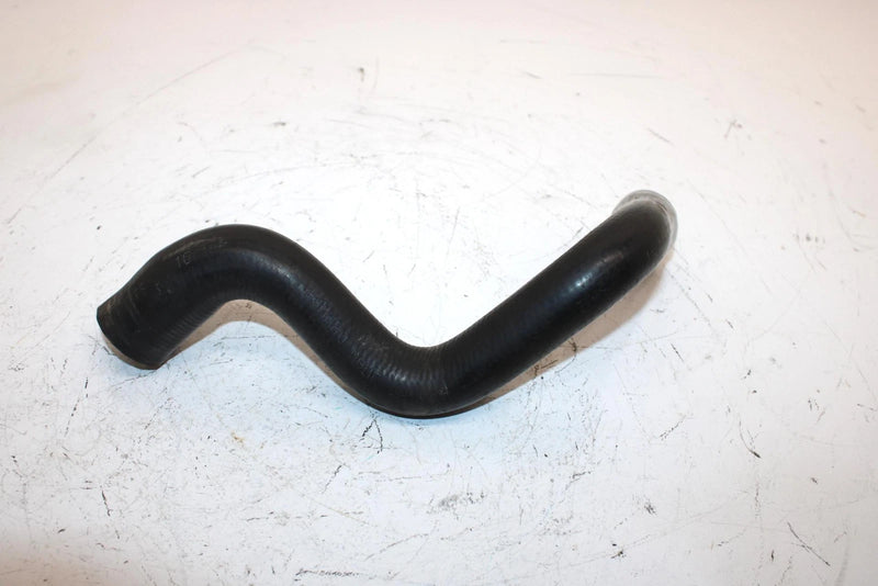 01 Polaris Xc Sp 600 Oem Coolant Hose Right Exchanger/Brake 5411852 Q3224