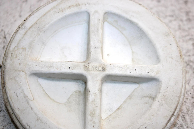 1992 Yamaha Waverunner Oem Inspection Cover EU0-62720-30-00 JY10