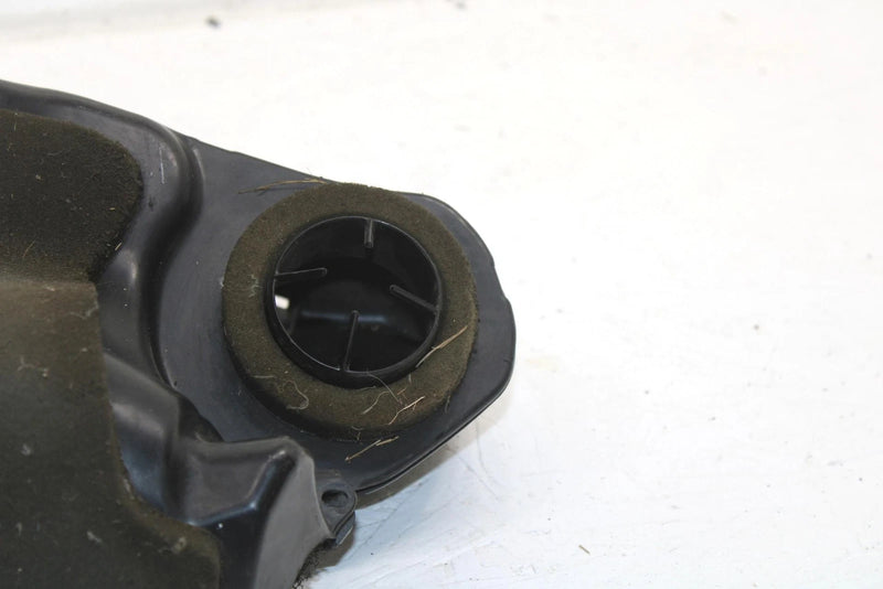 2003 Ski-doo Mxz X 440 Oem Airbox 508000502 SS74