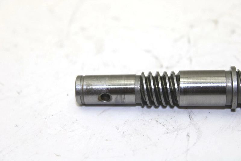 78 Yamaha Enticer 340 OEM Oil Pump Worm Shaft 821-13175-00-00 SY55