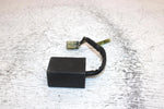 1997 Yamaha Venture Tr Oem CDI ECU ECM Ignition Box 8BK-85540-01-00 SY15