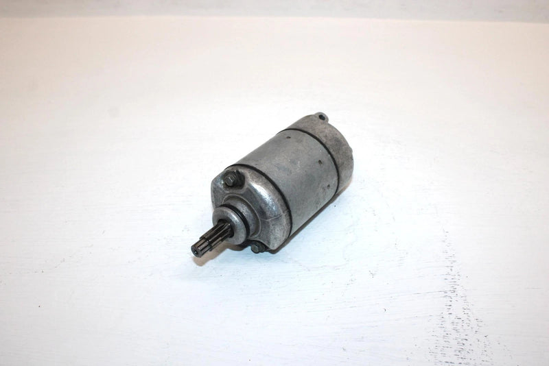 1992 Honda Trx 300 A Oem Starter Motor 31200-HC4-013 31200-HC4-033 AH51