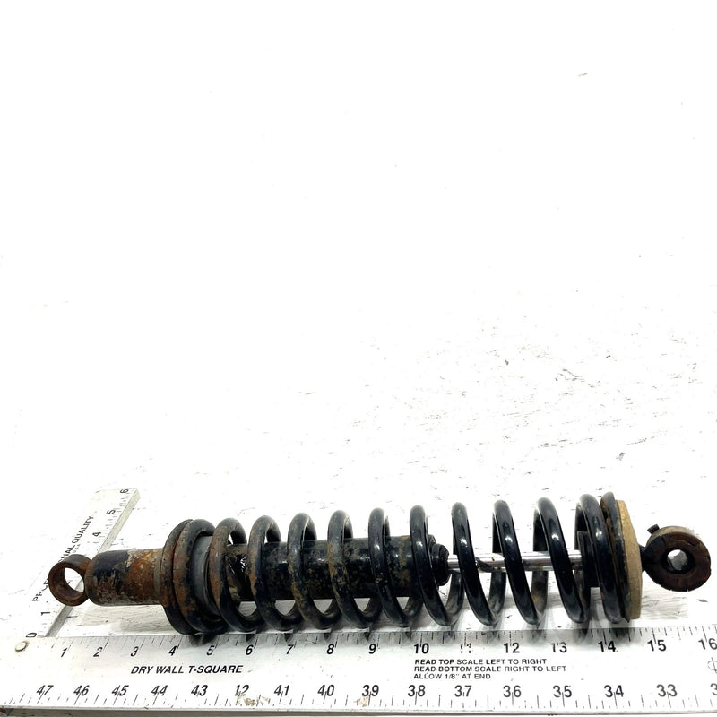 99-02 Arctic Cat 250 2x4 OEM Rear Suspension Shock 0404-014 AA31