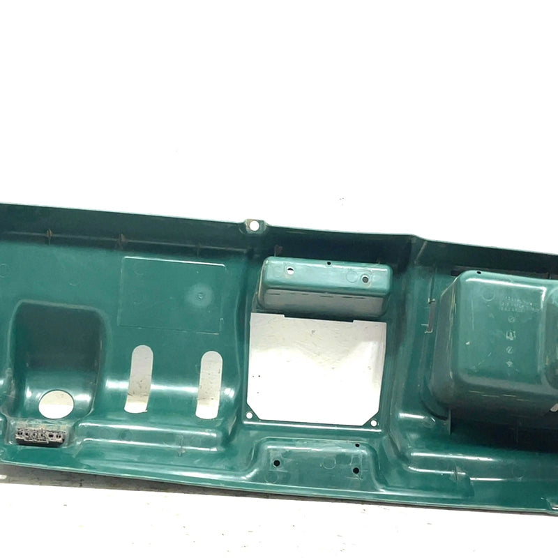 07-09 Polaris Ranger 700 6x6 EFI OEM Dash 5437141-195 XP7.1