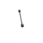 08-13 Kawasaki Teryx 750 4x4 OEM Cylinder Oil Pipe 39193-0015 XK0.1