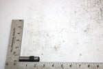 1987 Honda Fourtrax 350 A Oem First Kick Idler Shaft 28242-HA5-670 AH39