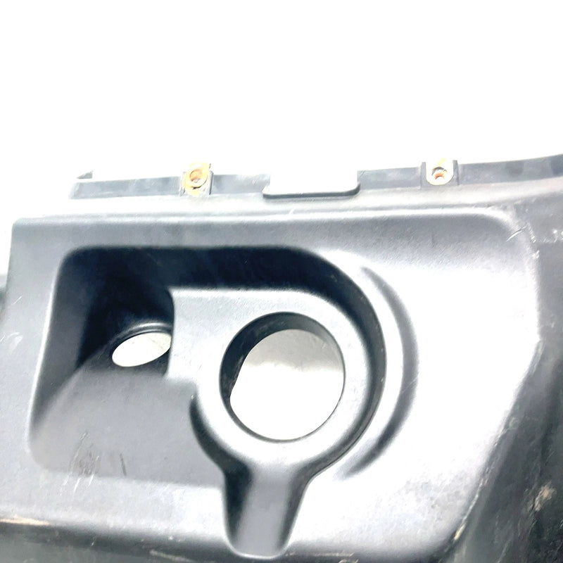 09-13 Honda Big Red 700 MUV700 OEM Right Side Panel 71110-HL1-A00ZA XH0