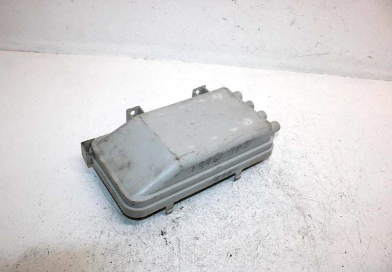 1996 Sea-doo Spi 587 Oem Electrical Case Cover 278000786 JS40