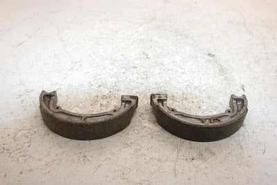 1994 Kawasaki Bayou 220 Oem Front Brake Shoe Set 41048-1068 AK3