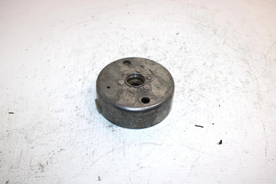 1987 Yamaha  Badger Yfm80t Oem Flywheel Rotor 55X-85550-M0-00 AY9