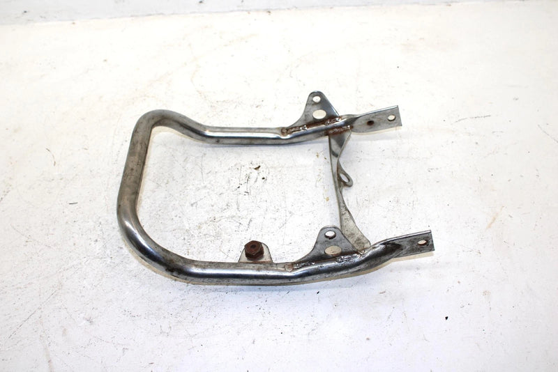 1984 Yamaha  Ytm 200 L Oem Rear Frame Grab Bar 21V-28421-10-00 AY48