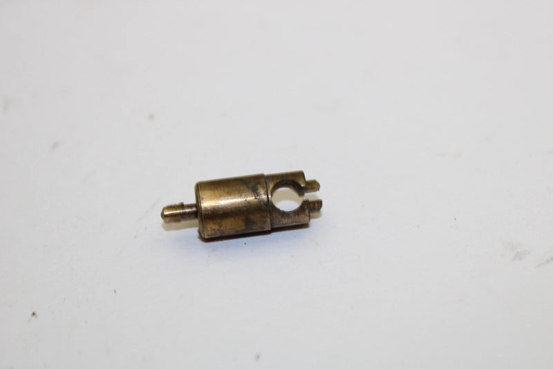 01 Polaris Sportsman 400 OEM Choke Cable Plunger 3130539 AP107