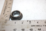 1997 Suzuki King Quad 300 4x4 Oem Oil Pump Drive Gear 16321-19B10 AS11