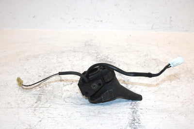 1997 Yamaha Vmax Sx 700 Triple Oem Throttle Lever 8AB-82720-00-00 SY10