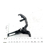 85-87 Honda ATC250SX OEM Right Step 50630-HA0-770 AH97