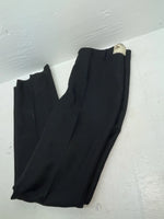 New Vintage Black Mesquite Polyester Pants #5511 ZZ-7
