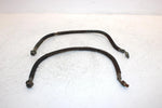 1994 Kawasaki Bayou 300 4x4 Oem Front Lower Brake Line Set  43095-1087 AK18