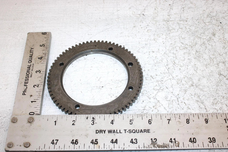 2002 Honda Foreman Rubicon 500 Oem Primary Driven Gear 26221-HN2-000 AH53