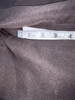 New Vintage Brown Mesquite Polyester Pants #5506 3A-105