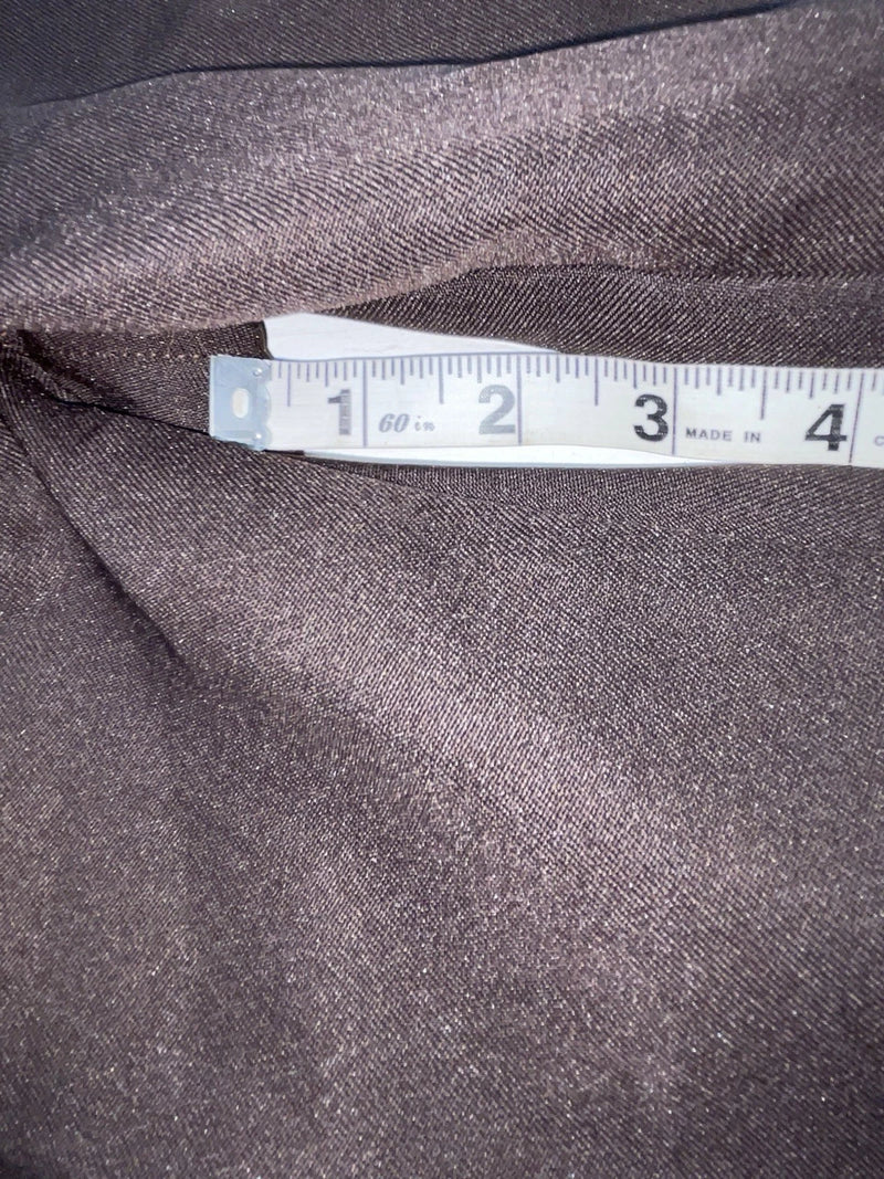 New Vintage Brown Mesquite Polyester Pants #5506 3A-105