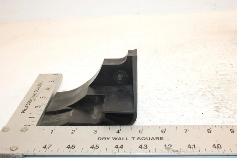 1999 Arctic Cat Zr 600 Oem Drop Case Guard 0616-964 SA0