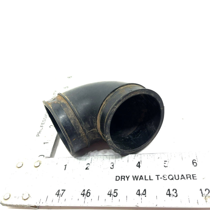2014 Arctic Cat Prowler HDX 500 OEM Lower Inlet Duct Joint 0413-098 XA2