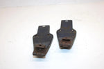 1993 Polaris Rxl Oem Hood Hinge Set 2635005-067 SP75