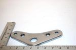 85 Honda  Atc110 A  Oem Upper Tripple Tree 53231-943-010 AHS