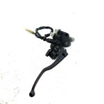 1996 Yamaha Warrior 350 OEM Left Clutch Lever 99999-02990-00 AY60