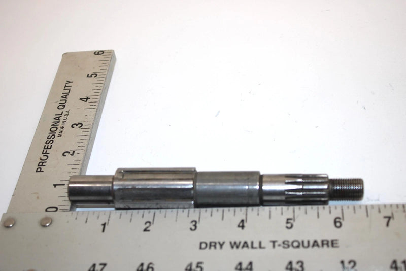85 Yamaha  Tri Moto 225 Ytm225drn Oem Middle Driven Shaft 1EV-17553-00-00 AY19